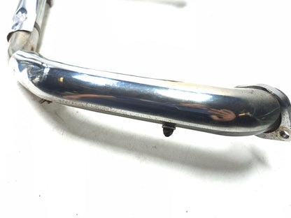 2002 Harley Davidson Touring Road King Exhaust Header Pipe Right OEM