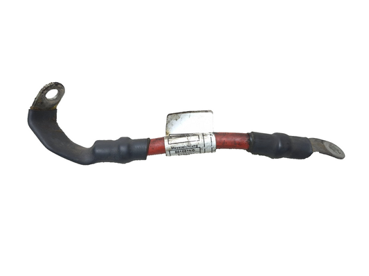2013 BMW 328i F30 Power Distributor Connector Positive Cable OEM