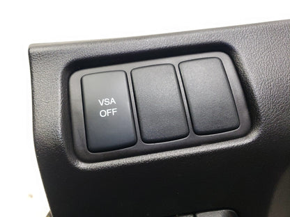 09 - 14 Acura Tsx Dash Dashboard Lower Knee Panel Driver Side Left  OEM
