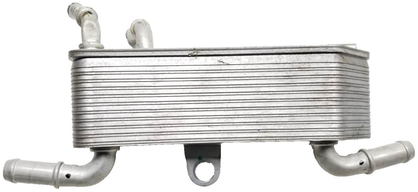 2021 Ford Bronco Sport Transmission Oil Cooler OEM