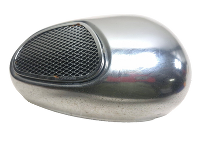 1993 Yamaha Virago Xv750 Left Air Cleaner Cover OEM