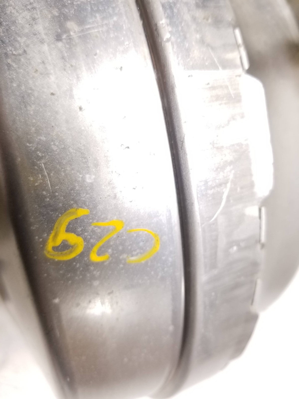 Jaguar Xe 2017 Power Brake Booster OEM Gx73-2b195-bf