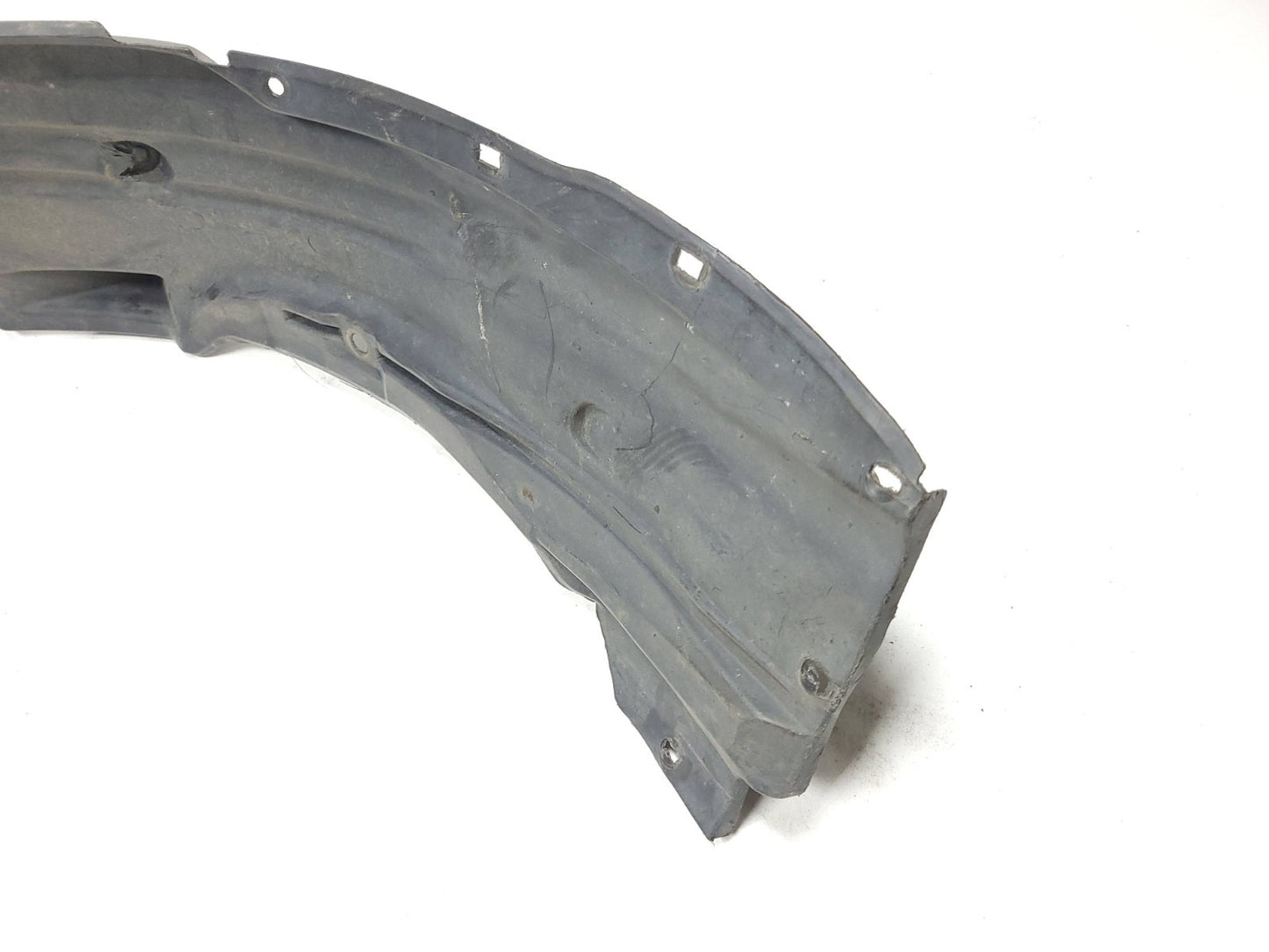 2014 Acura Rdx Fender Liner Splash Guard Driver Side Left Front & Rear OEM