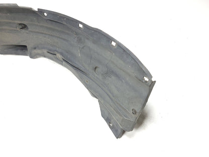 2014 Acura Rdx Fender Liner Splash Guard Driver Side Left Front & Rear OEM