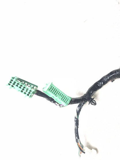 2007 Acura Tl Front Left Driver Door Wire Harness OEM