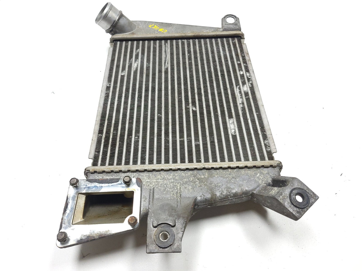 2009 Mazda Cx-7 Intecooler OEM