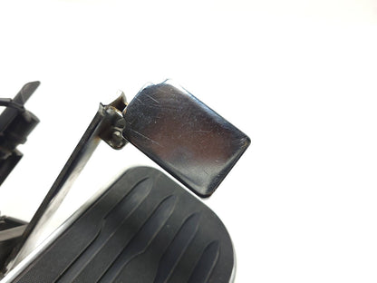 2007 Yamaha Xvs 1300 V-star Right Floorboard Brake Pedal OEM