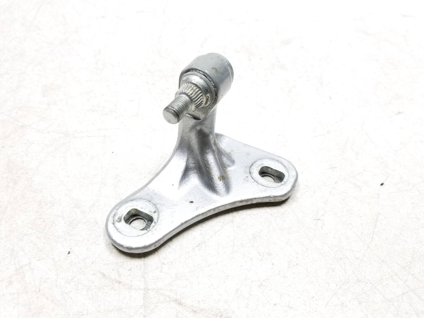 02-05 Mercedes W203 C230 Coupe Door Hinge Left & Right OEM