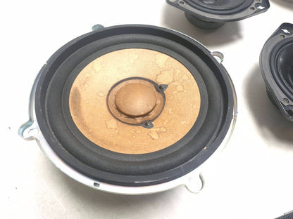 2008 Acura Tl Audio Speaker Tweeter 8pcs OEM