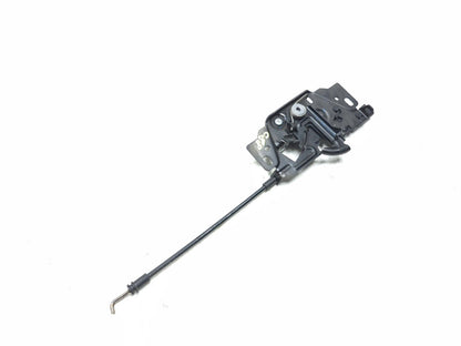 2018 Tesla Model 3 Front Trunk Frunk Hood Latch 1033011-00-g OEM
