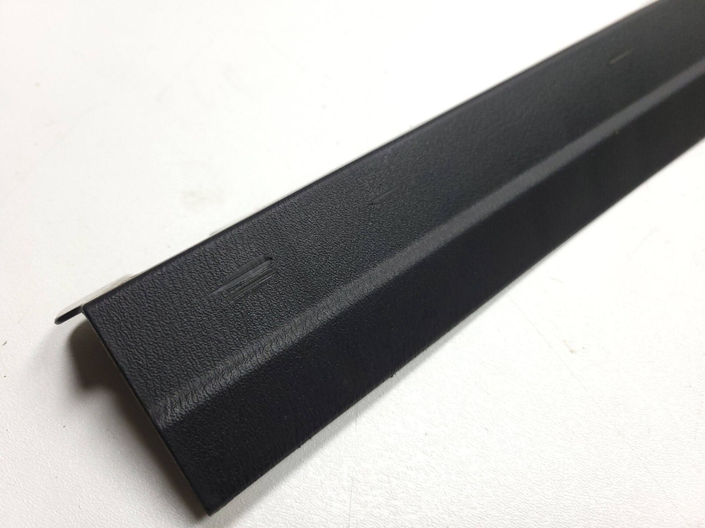 2004 - 2008 Nissan Maxima Front Seat Side Trim Cover Driver Left 7pcs OEM