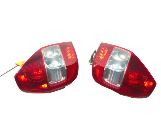 2007 Honda Fit Tail Light Lamp Left & Right OEM