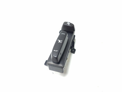 2009 Lexus IS250 Front Left Driver Seat Adjust Control Switch OEM