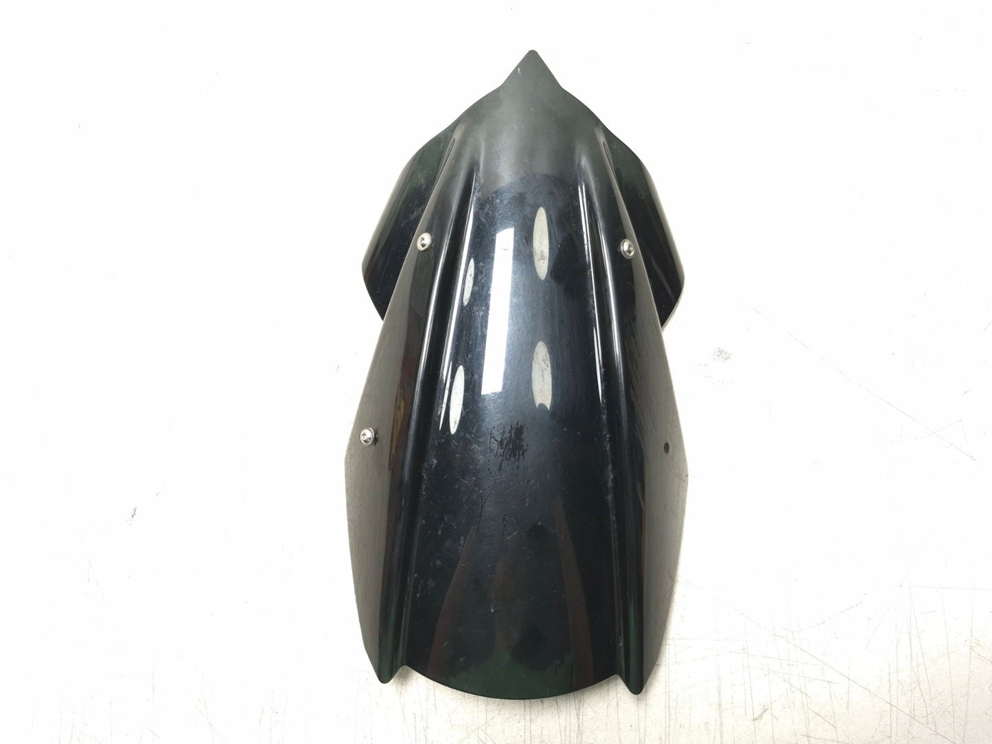 2019 Kawasaki Z400 Er400d Windshield OEM