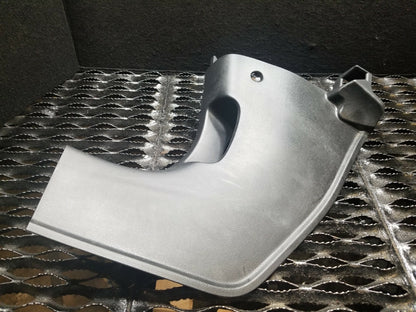 11 12 13 14 Honda Cr-z Crz Kick Panel Knee Cowl Trim Front Driver Left OEM