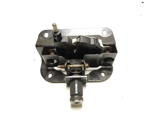 10 - 13 Ford Transit Connect Hood Lock Actuator OEM