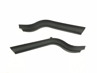 2015 Volkswagen Golf Interior Trim Panel Cover Scuff Plate 9pcs OEM