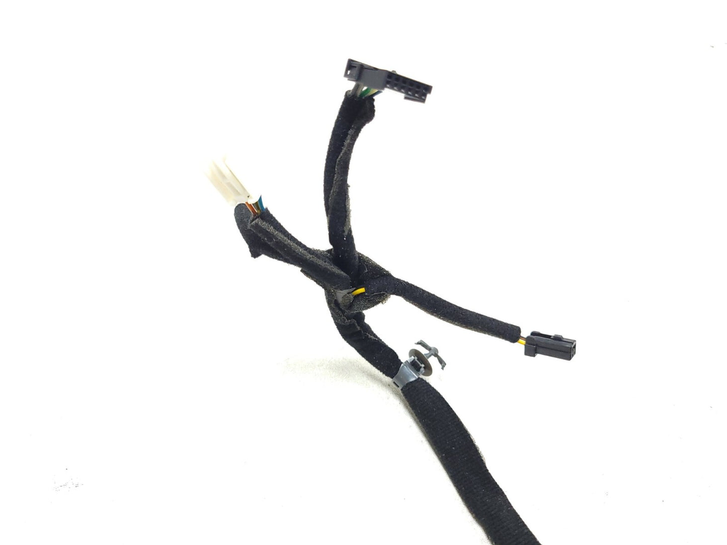 2009 Hyundai Genesis Seat Wire Wiring Harness Driver Side Left OEM