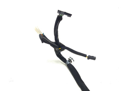 2009 Hyundai Genesis Seat Wire Wiring Harness Driver Side Left OEM