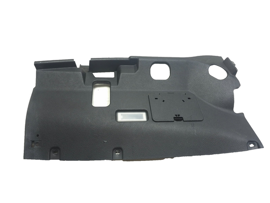 2008 BMW BMW X6 E71 Under Dash Trim Panel Passenger Side Right OEM