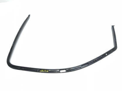 2013 Cadillac Escalade Esv Door Window Frame Trim Front & Rear 4 Pcs OEM