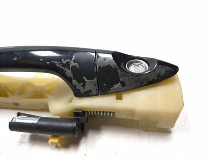 2014 Hyundai Accent Passenger Right Front Exterior Door Handle OEM