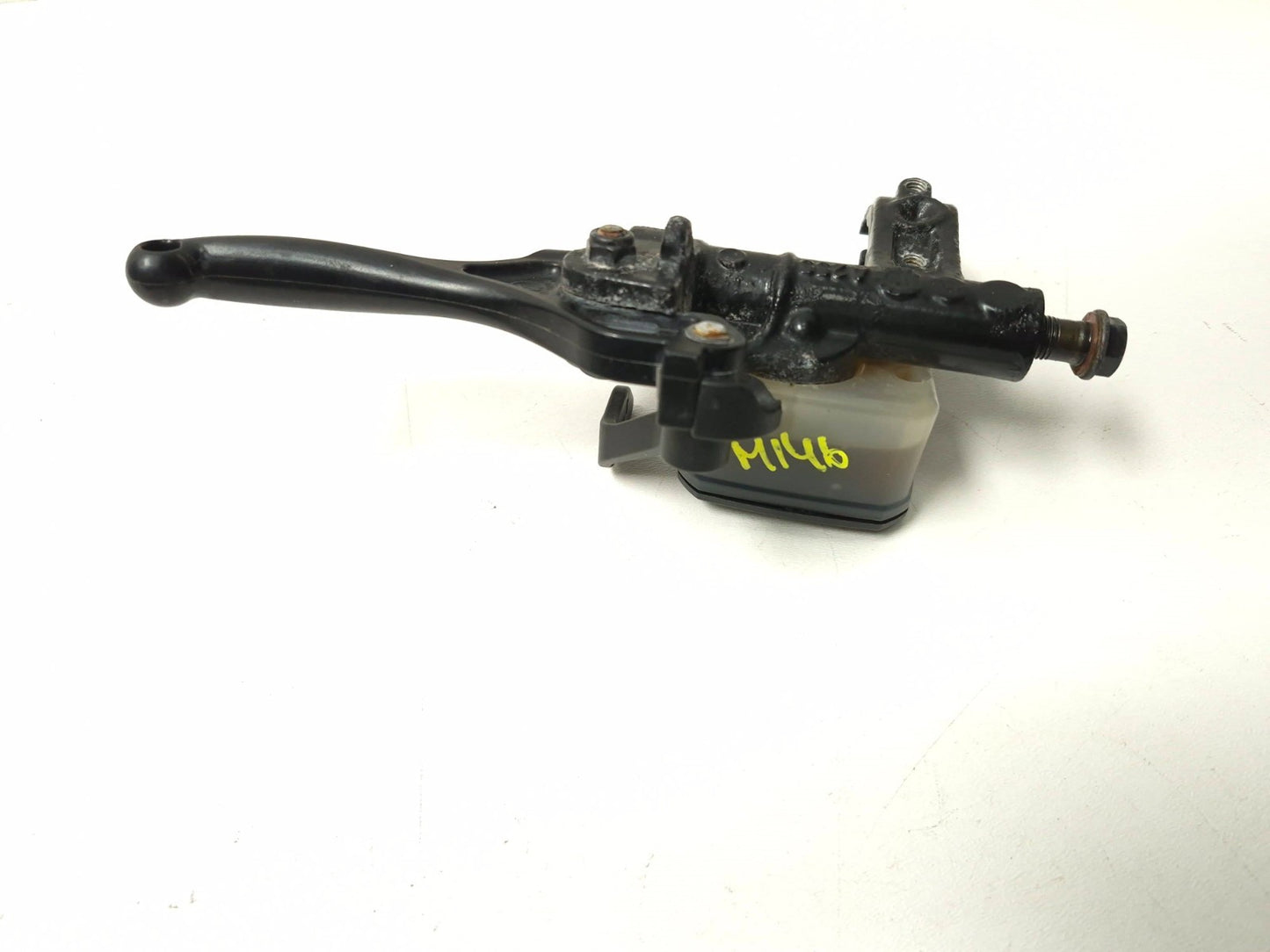 2020 Ski Doo Mxztnt 850 E-tec Front Brake Master Cylinder OEM
