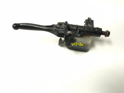 2020 Ski Doo Mxztnt 850 E-tec Front Brake Master Cylinder OEM