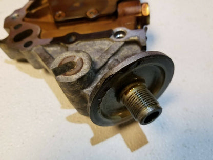 2010 - 2012 Kia Soul Engine Oil Pump 2.0l OEM 57k Miles