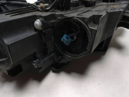 2011 Mazda Cx-9 Headlight Passenger Side Right OEM