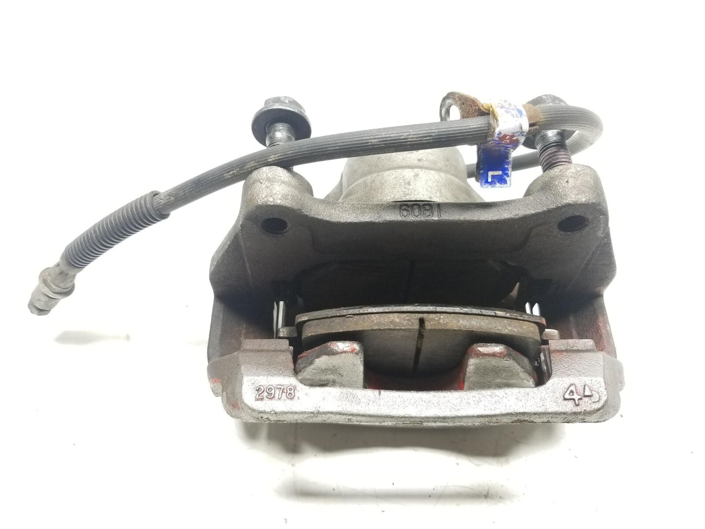 2019 Chevrolet Camaro Front Passenger Brake Caliper OEM