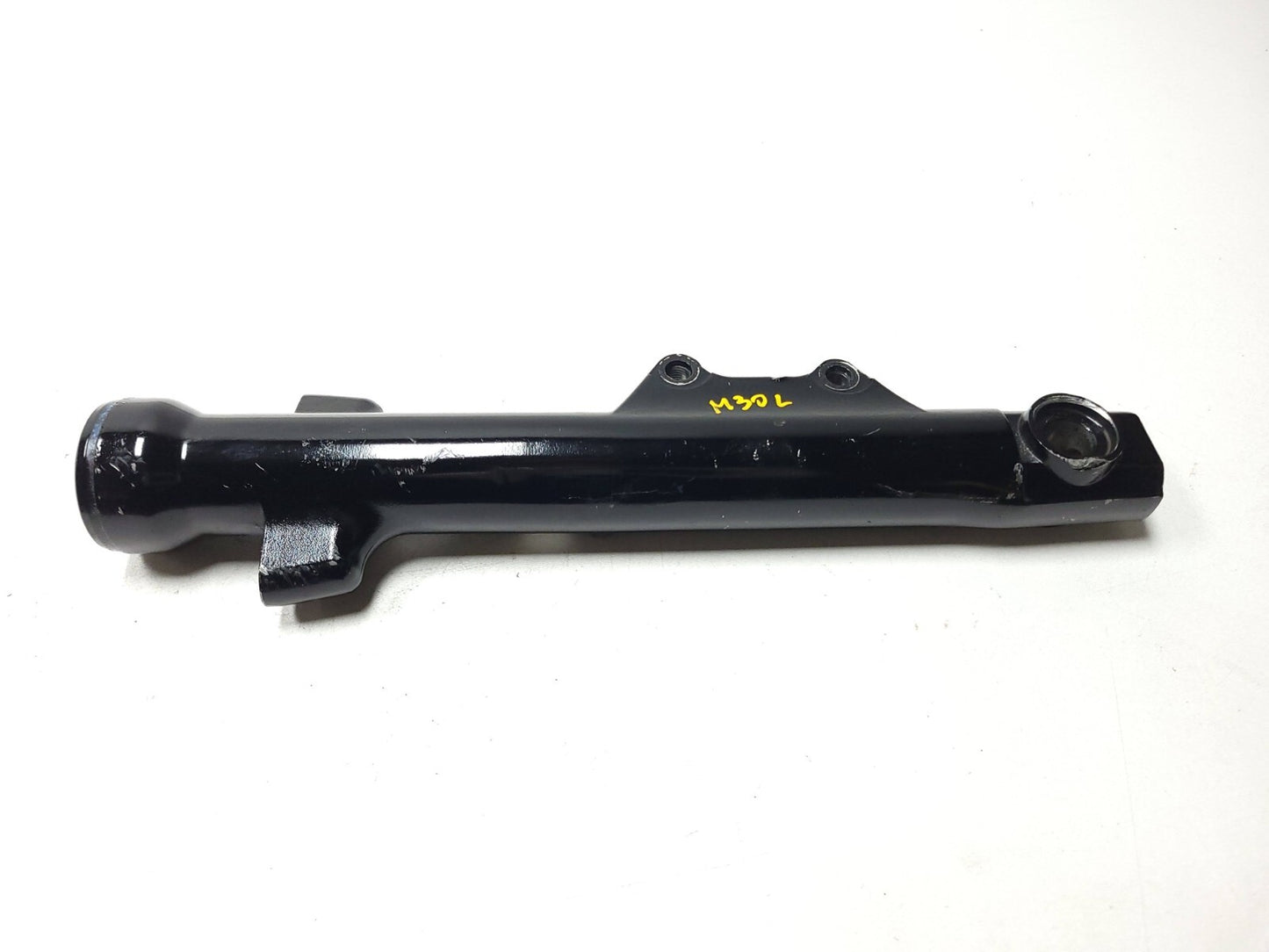 11-15 Harley-davidson Forty Eight Xl1200 Front Fork Tube Slider Left & Right OEM