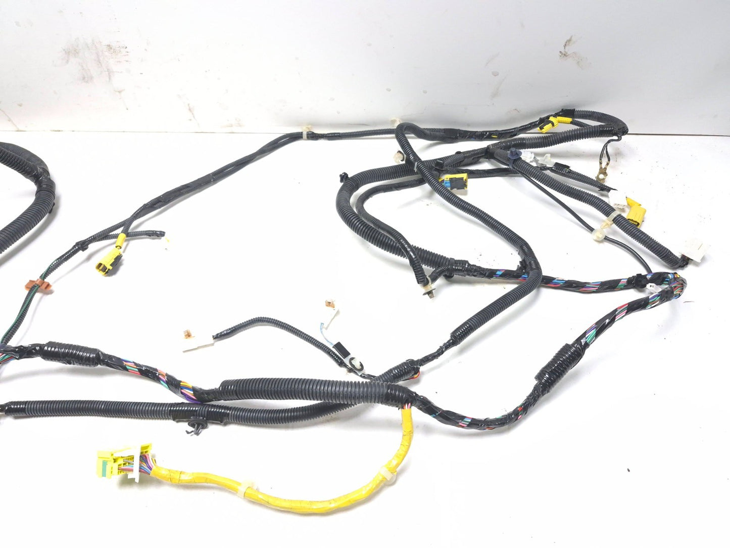 2013 Honda Fit Interior Body Wire Wiring Harness OEM