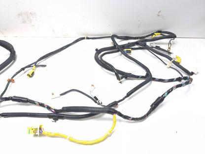 2013 Honda Fit Interior Body Wire Wiring Harness OEM