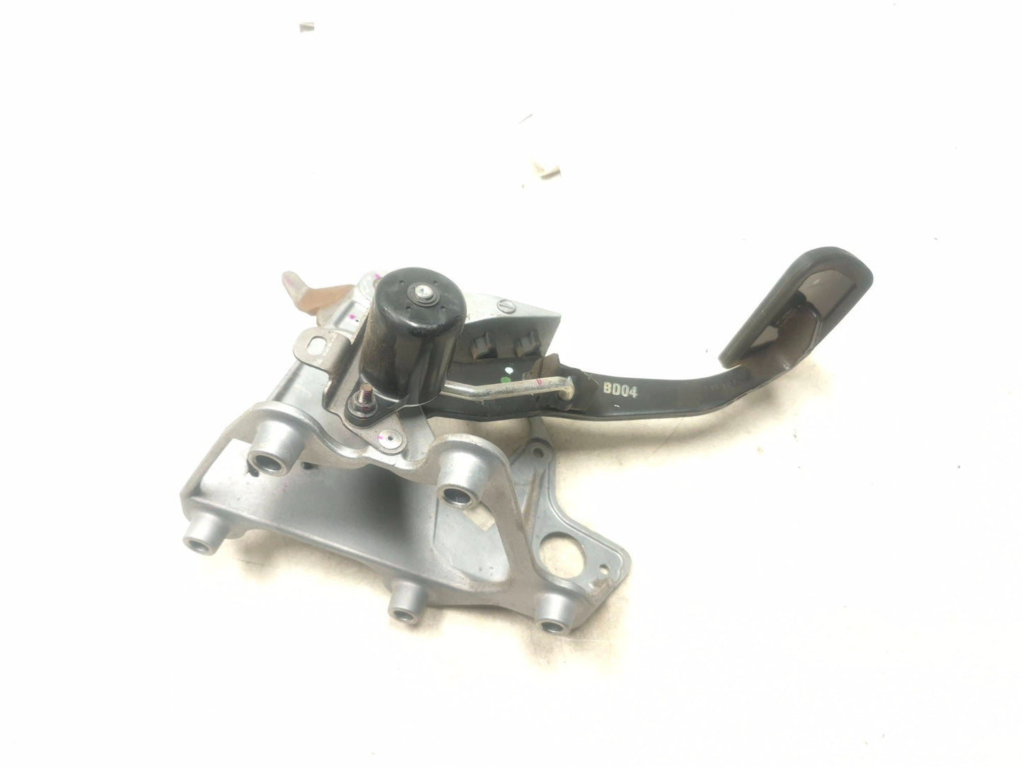 2012 Nissan Leaf Brake Pedal OEM