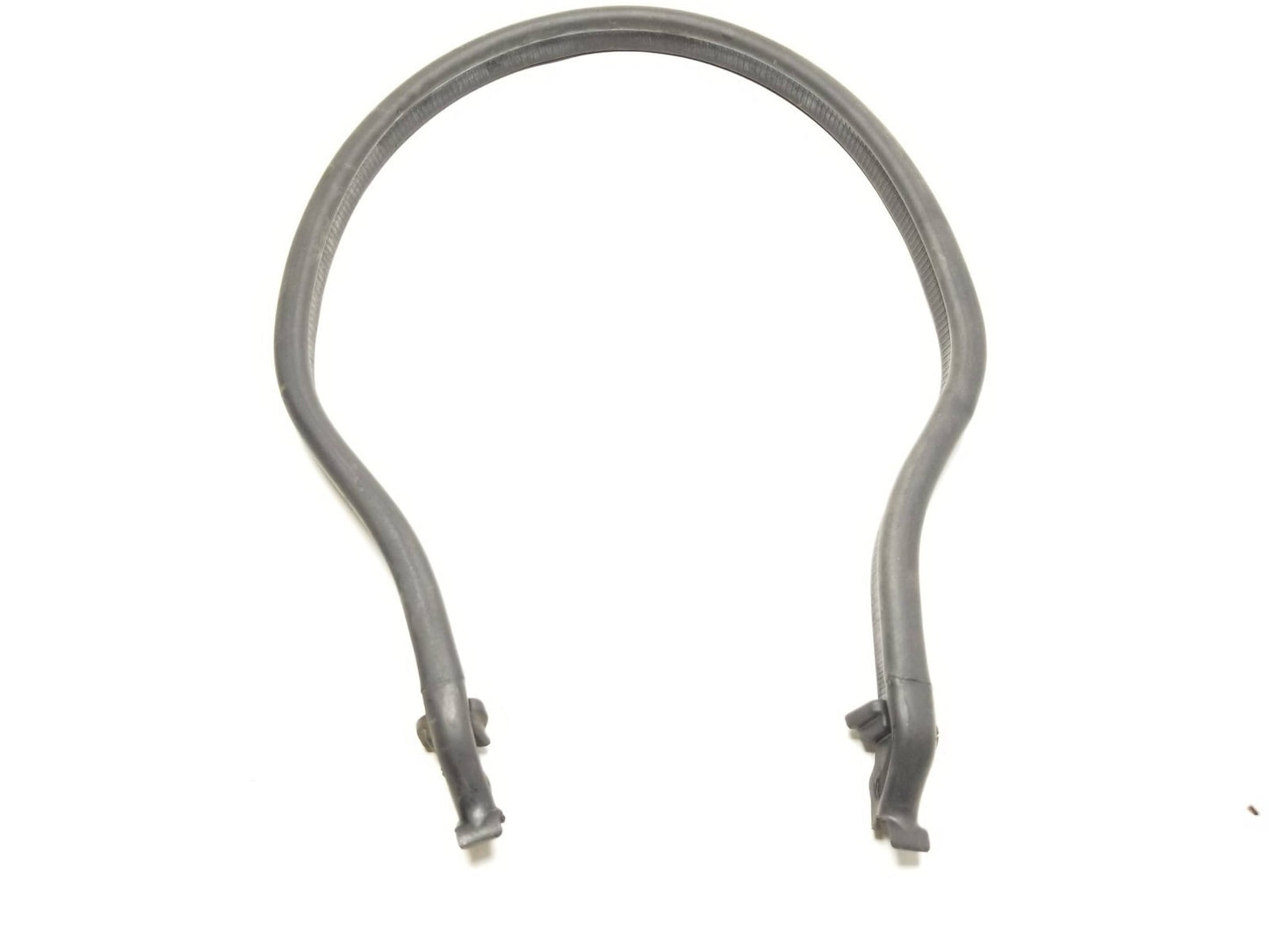 2012 Jeep Grand Cherokee Hood Rearward Weatherstrip Seal OEM