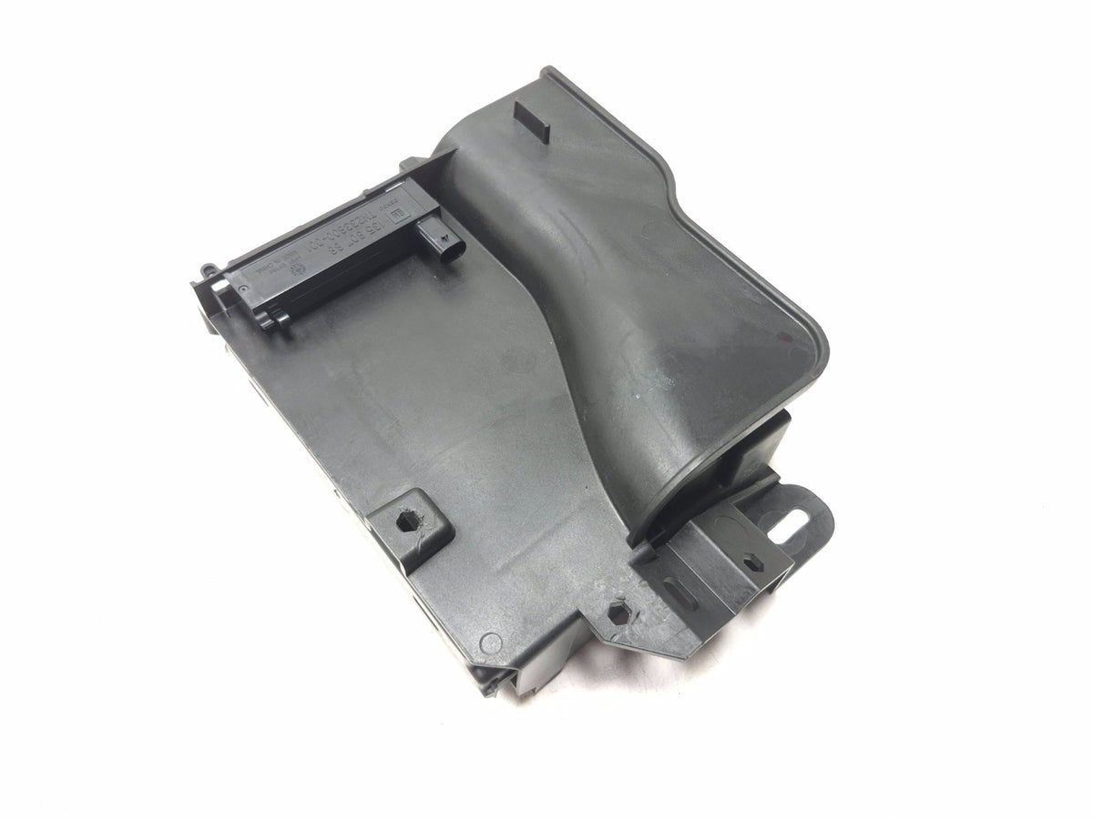 2017 Chevrolet Malibu Bcm Body Control Module OEM