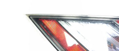 2013 Honda Cr-z Tail Light Lamp Left & Right OEM
