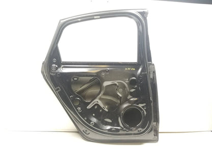 12 13 14 15 16 17 Audi A6 Rear Driver Door Left Shell OEM ✅