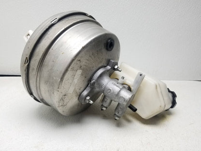 2019 Chevrolet Camaro Power Brake Booster W/ Master Cylinder OEM