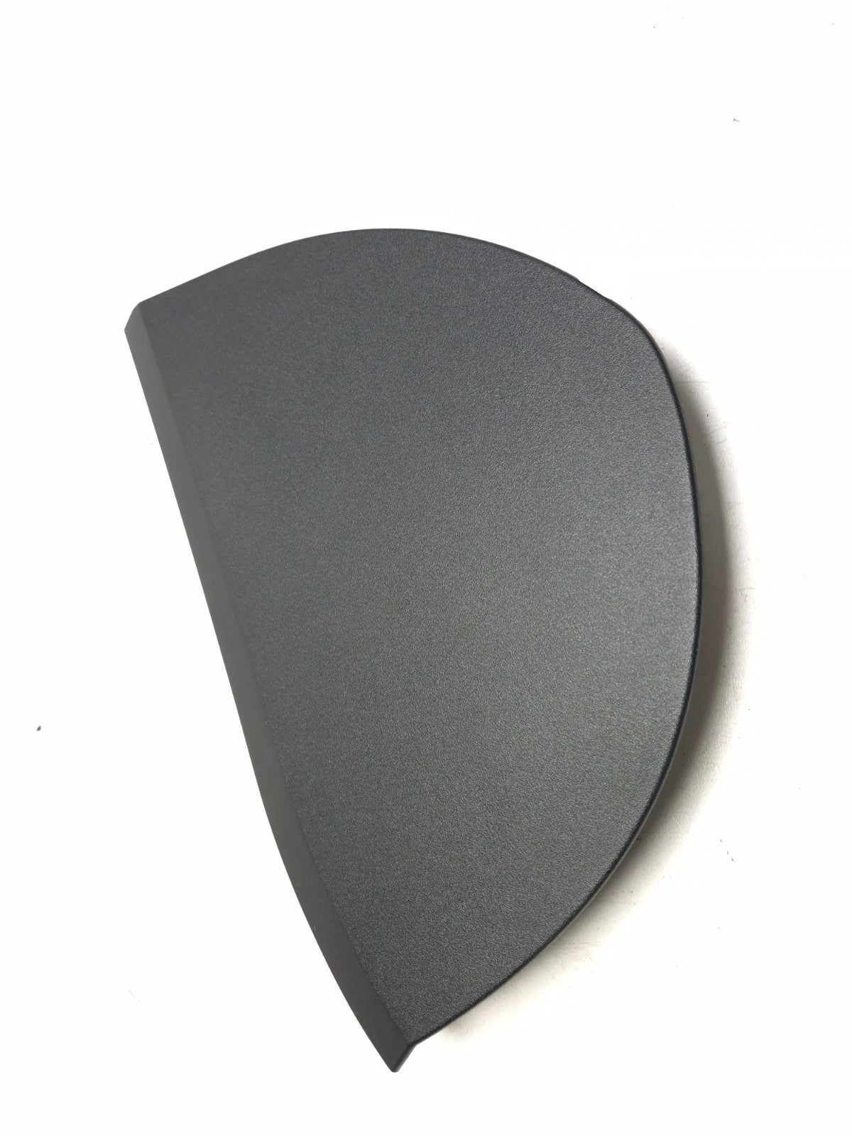 2010 Mercedes S400 W221 Dash End Cap Cover Trim Left & Right OEM