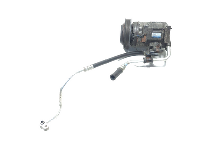 2010 Honda Pilot AC Compressor OEM