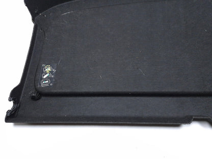 2015 Volkswagen Golf Rear Trunk Security Shade Cargo Cover OEM