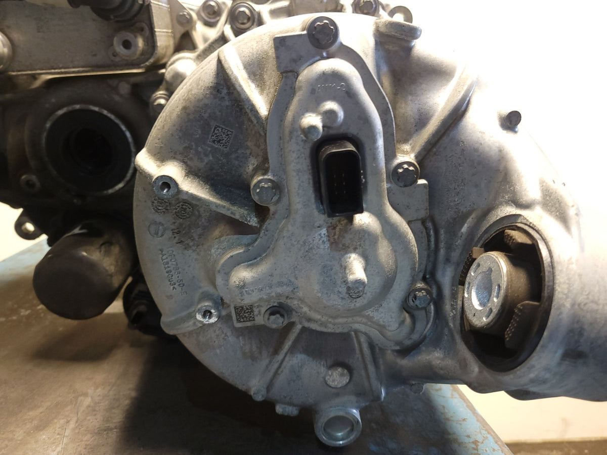 2021 Tesla Model 3 Rear Drive Unit Assembly ✅