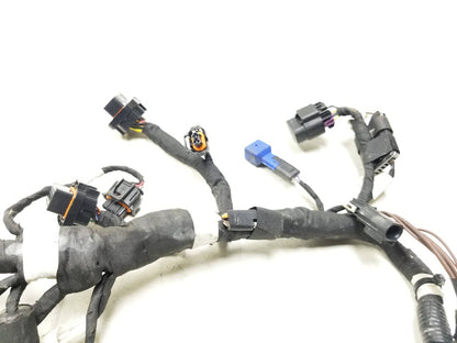2019 Polaris 850 Indy Xc 129 Main Wire Harness 2414480 Oem✅