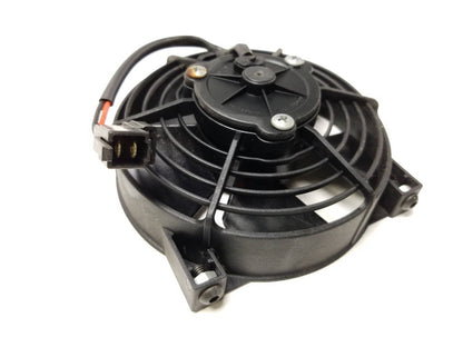 2002 Aprilia Rst 1000 Futura Left & Right Radiator Cooling Fan Pair OEM