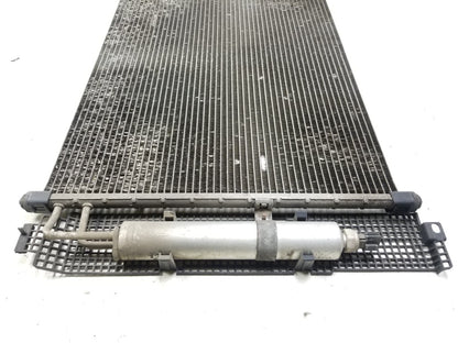 10-14 Nissan Rogue AC Condenser OEM ✅
