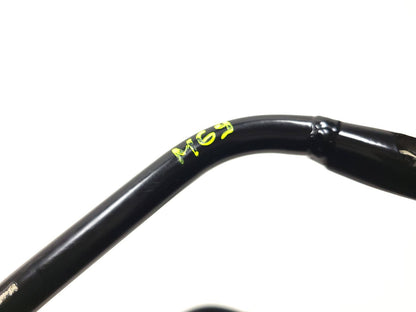2024 Royal Enfield Bullet 350 Rear Back Seat Passenger Grab Handle OEM