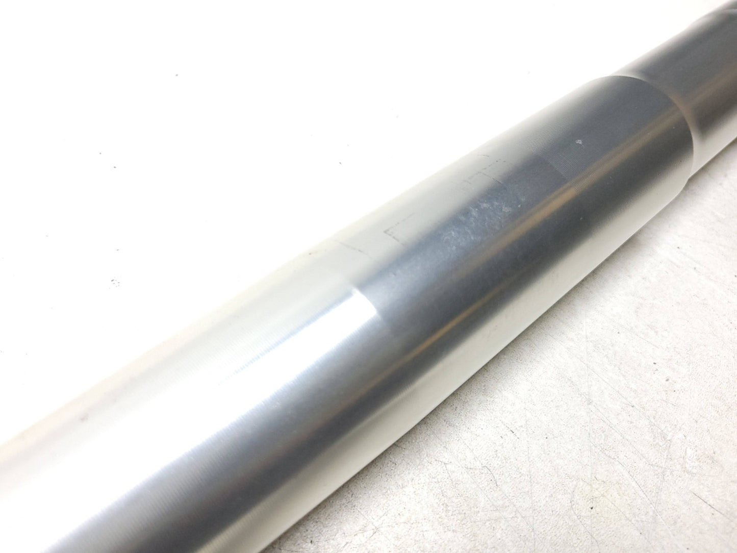 2007 Kawasaki Ninja Zx-6r Zx600 Front Forks Shock Suspension Set Pair OEM