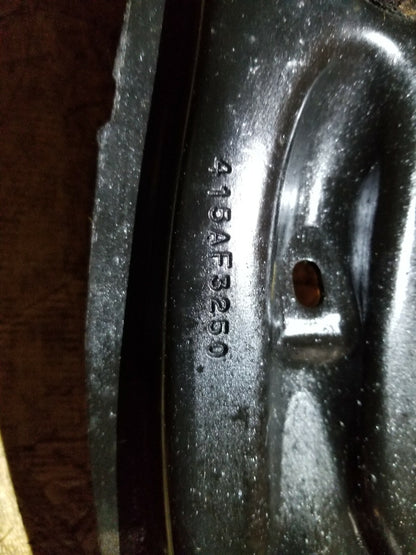 2014 Dodge Avenger Rear Trailing Control Arm Driver Side Left OEM